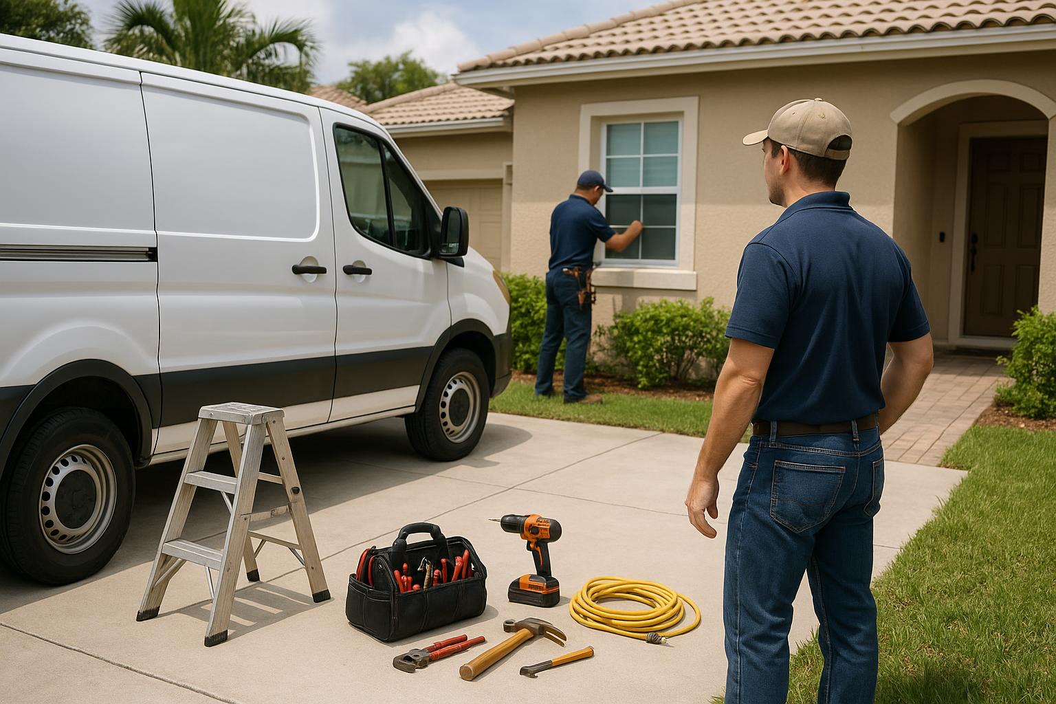 Oasis Bathroom Remodeling team and workmanship