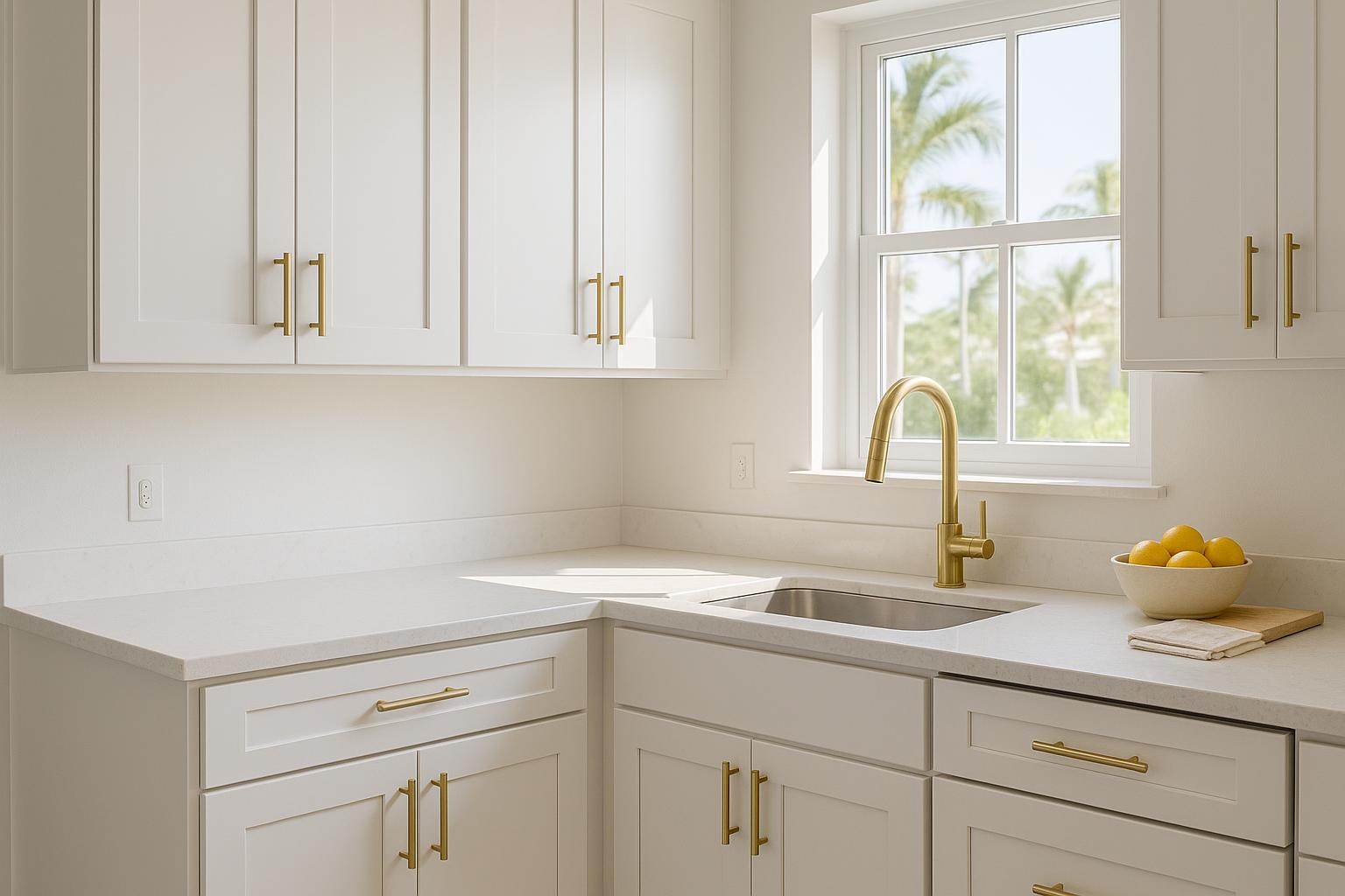 Cabinet Refacing vs. Replacement: Which Saves You More?