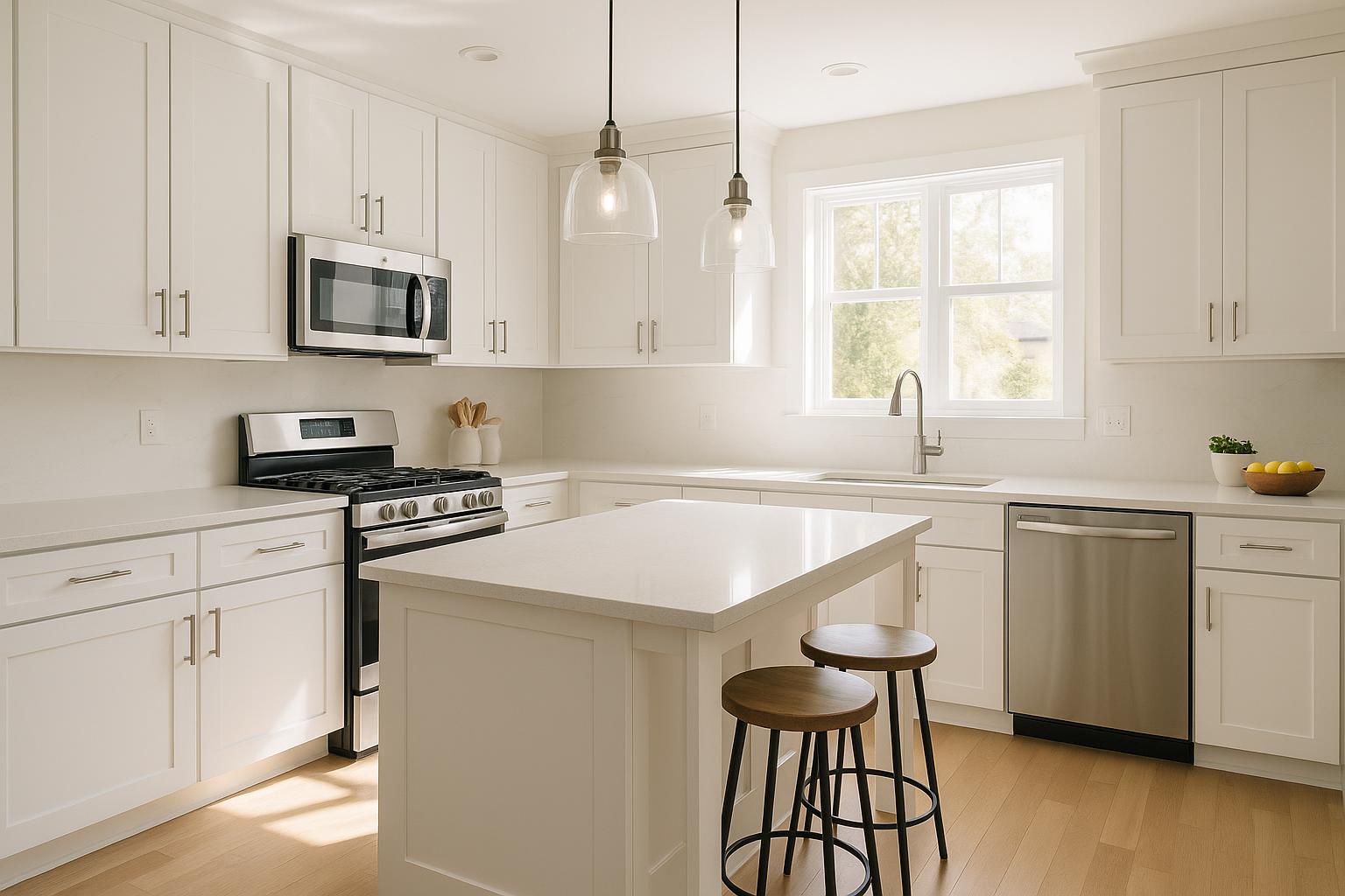 Top 5 Signs Your Margate Kitchen Needs a Remodel