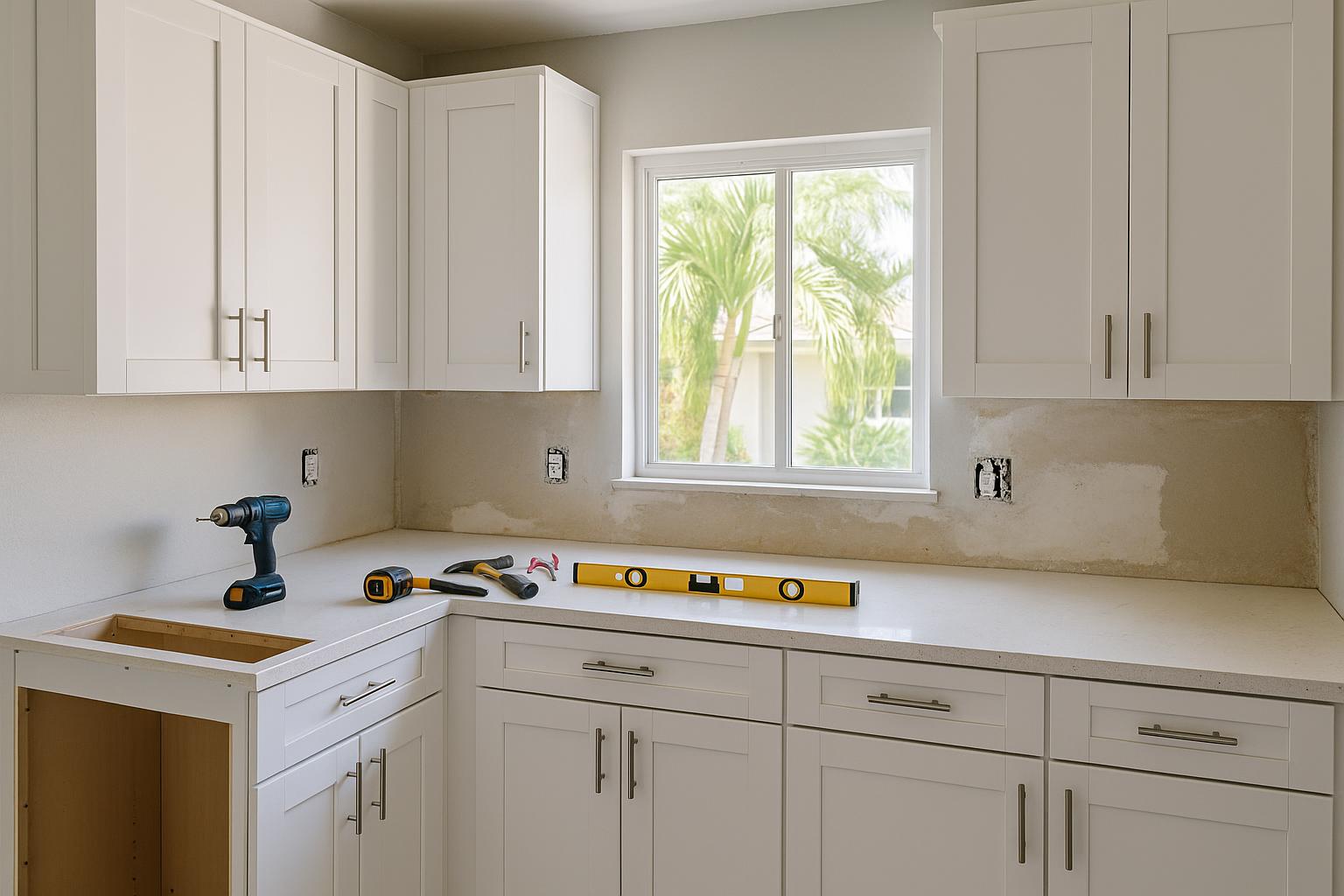 Top Kitchen Remodeling Mistakes Margate Homeowners Make