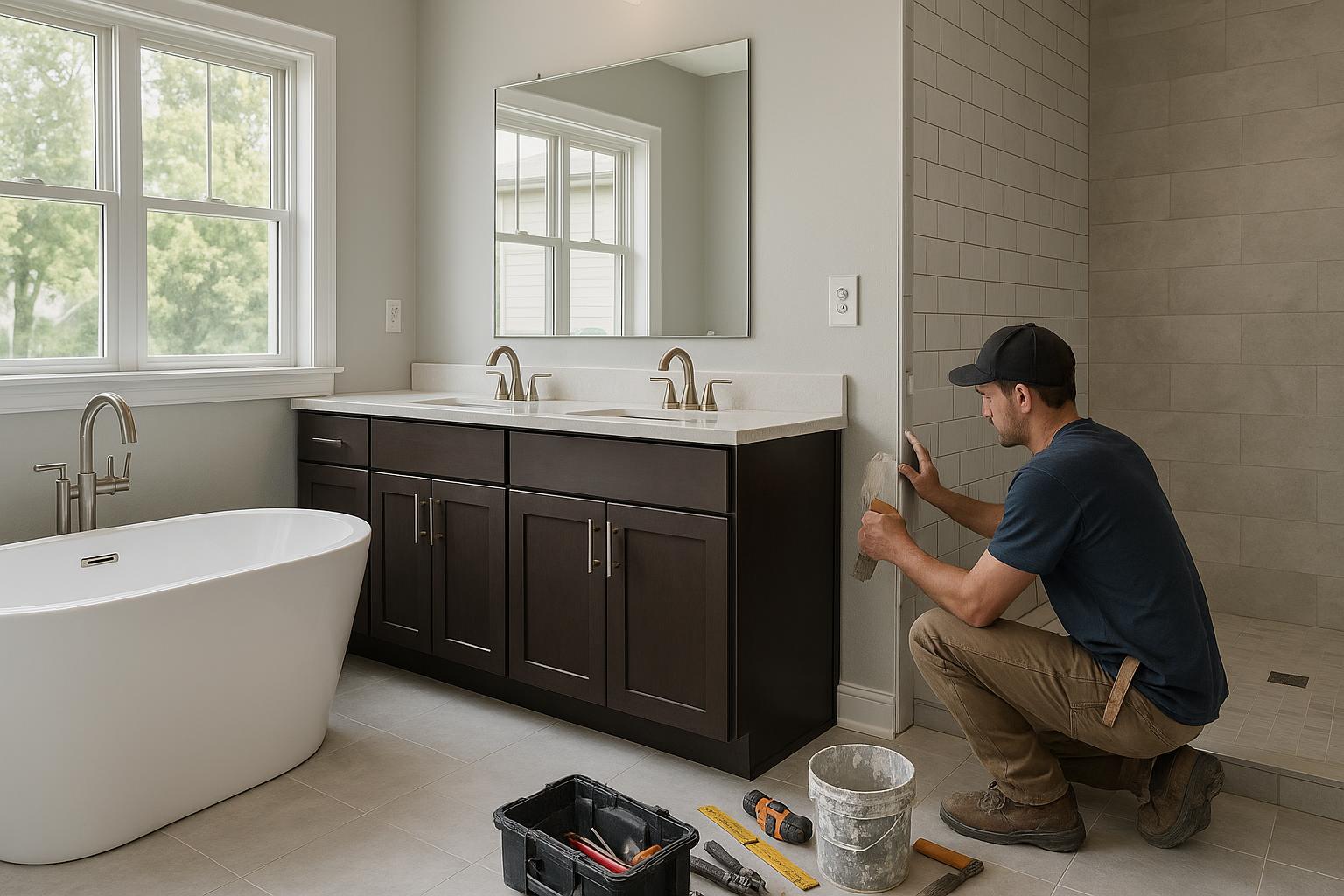 Professional remodeling services in Margate