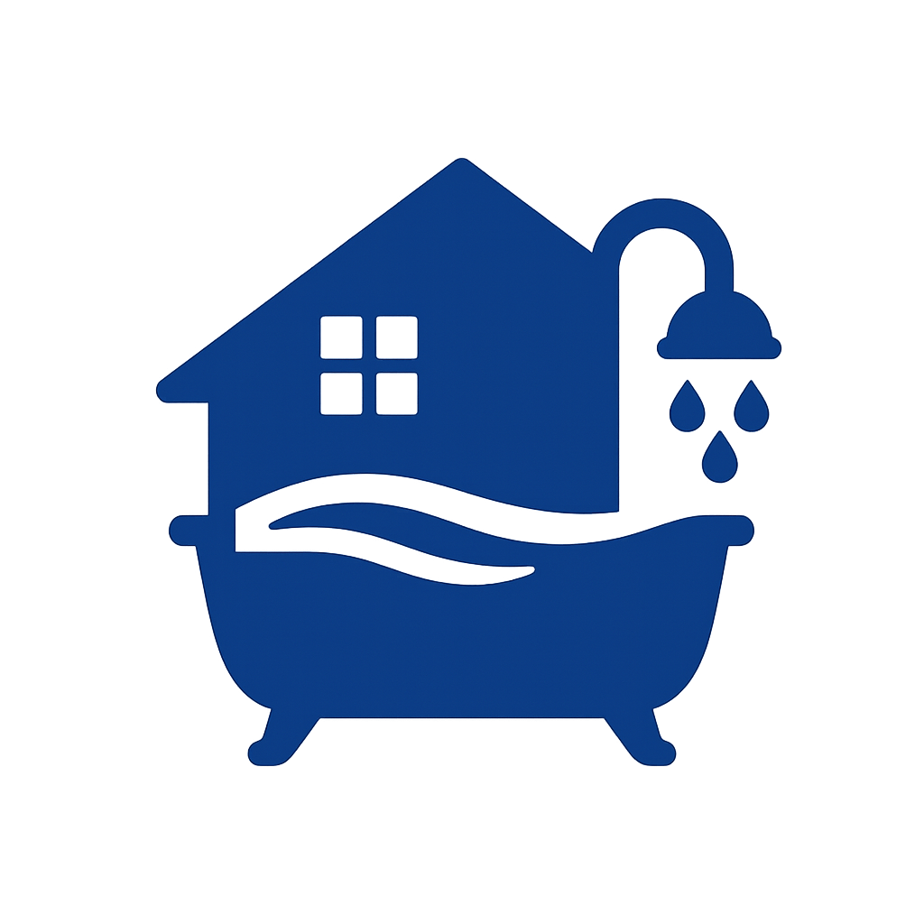 Oasis Bathroom Remodeling logo